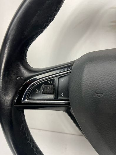 SKODA SUPERB  Multifunction Steering Wheel And Bag 3V0419091L 2018 A2l11b2s