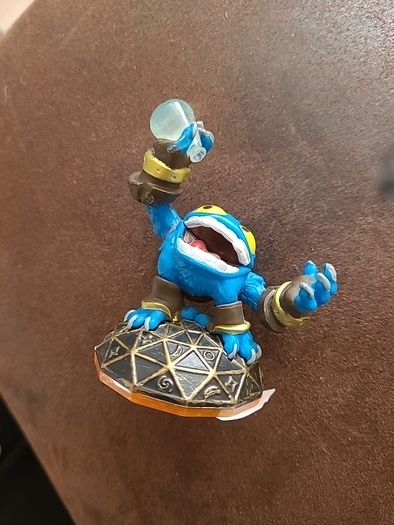 SKYLANDERS   Postage Available