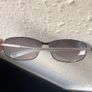 Police Designer Sunglasses With Original Case Good Condition Image 3