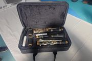 Clarinet