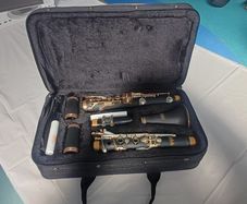 Clarinet