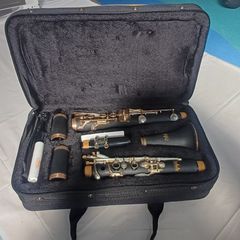 Clarinet