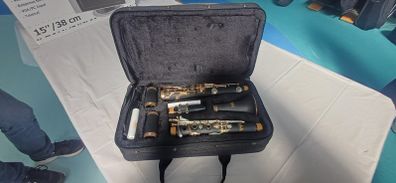 Clarinet