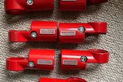 Manfrotto tube clamps