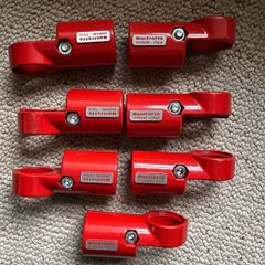 Manfrotto tube clamps