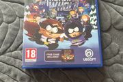 south park  The Fractured but whole