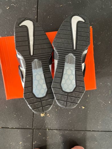 Nike Romaleos 4