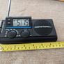 Travel Alarm Clock and AM/FM radio Image 2