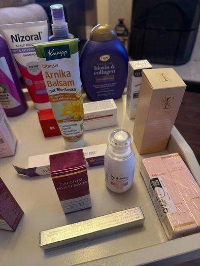 haircare bundle