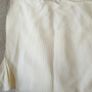 cot fitted sheet Image 2