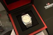 Tissot PRX Watch