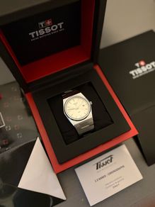 Tissot PRX Watch