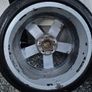 18" audi alloys Image 6