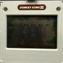 Donkey Kong II Game & Watch (parts or repairs) Image 6