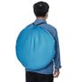 Portable Privacy Shower Toilet Outdoor Camping Tent Shed UV Swim Dressing Latrine Toilet Bird Watching Changing Tent with Bag Image 3