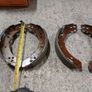 Brake shoes Mini Cooper S mk11 Image 6