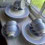 24 piece Burce oldfield Doulton china Image 5