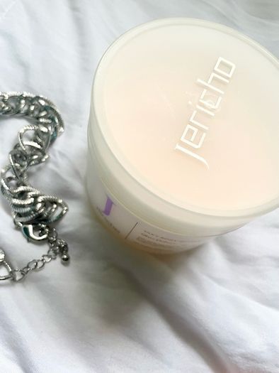 Jericho Body Butter Bundle