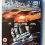Fast & Furious Movies 1-7 [Blu-ray Movie] Paul Walker & Vin Diesel [Blu-ray Movie] Image 6