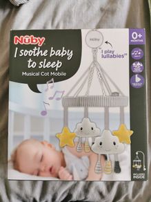 Baby Mobile
