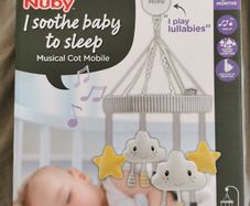 Baby Mobile