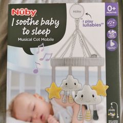 Baby Mobile