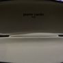 Pierre Cardin sunglasses hard case brand new Image 5