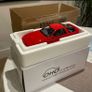 Otto mobile Supra MK3 Red Image 3