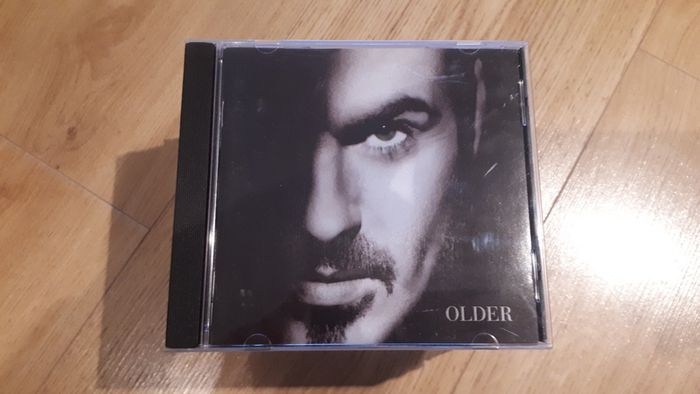Collection of Rock / Pop CD's - INXS, Sting, Tears For Fears, Elbow, George Michael, U2, Cast