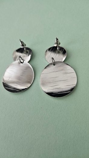 New Earrings