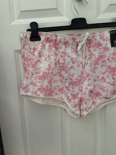 new shorts