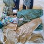 Baby boy clothing 3-6 months Image 2