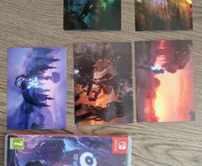 Ori and the Will of the Wisps- Nintendo Switch Game Cartridge