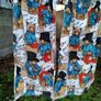 Vintage Paddington Curtains Image 6