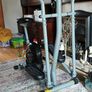 Exercise Bike Elliptical Machine Image 3