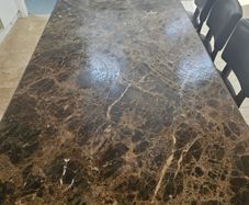 Marble Counter Top