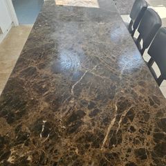Marble Counter Top