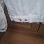 Pull &Bear denim jacket Image 6
