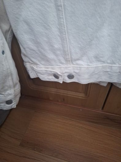 Pull &Bear denim jacket