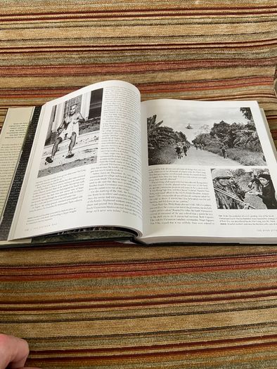 The Vietnam War by Geoffrey Ward & Ken Burns