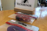 Victorinox Neck Strap Swiss Army Knife