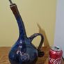Colm De Ris oil & vinegar decanter. Image 3