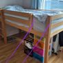 Mid sleeper Image 2
