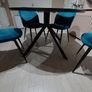 dinning table with Image 4