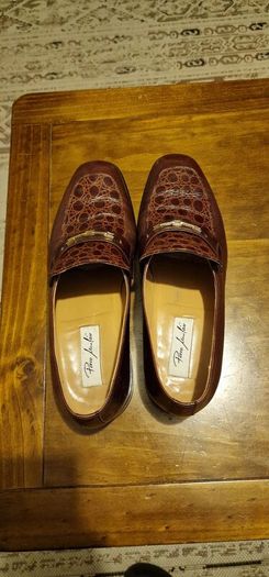Leather Shoes