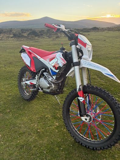 apollo 300cc