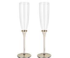 champagne Flutes