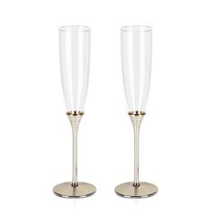 champagne Flutes