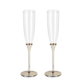 champagne Flutes