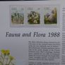 Ireland Mint Stamps : The Irish Stamp Yearbook 1988-89 Image 4